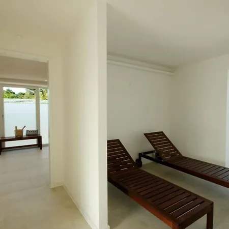 Apartment Prora - Njoerd Binz
