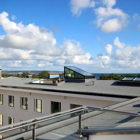 Apartment Prora - Njoerd *